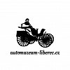 Nově spuštěné webové stránky Automuzea